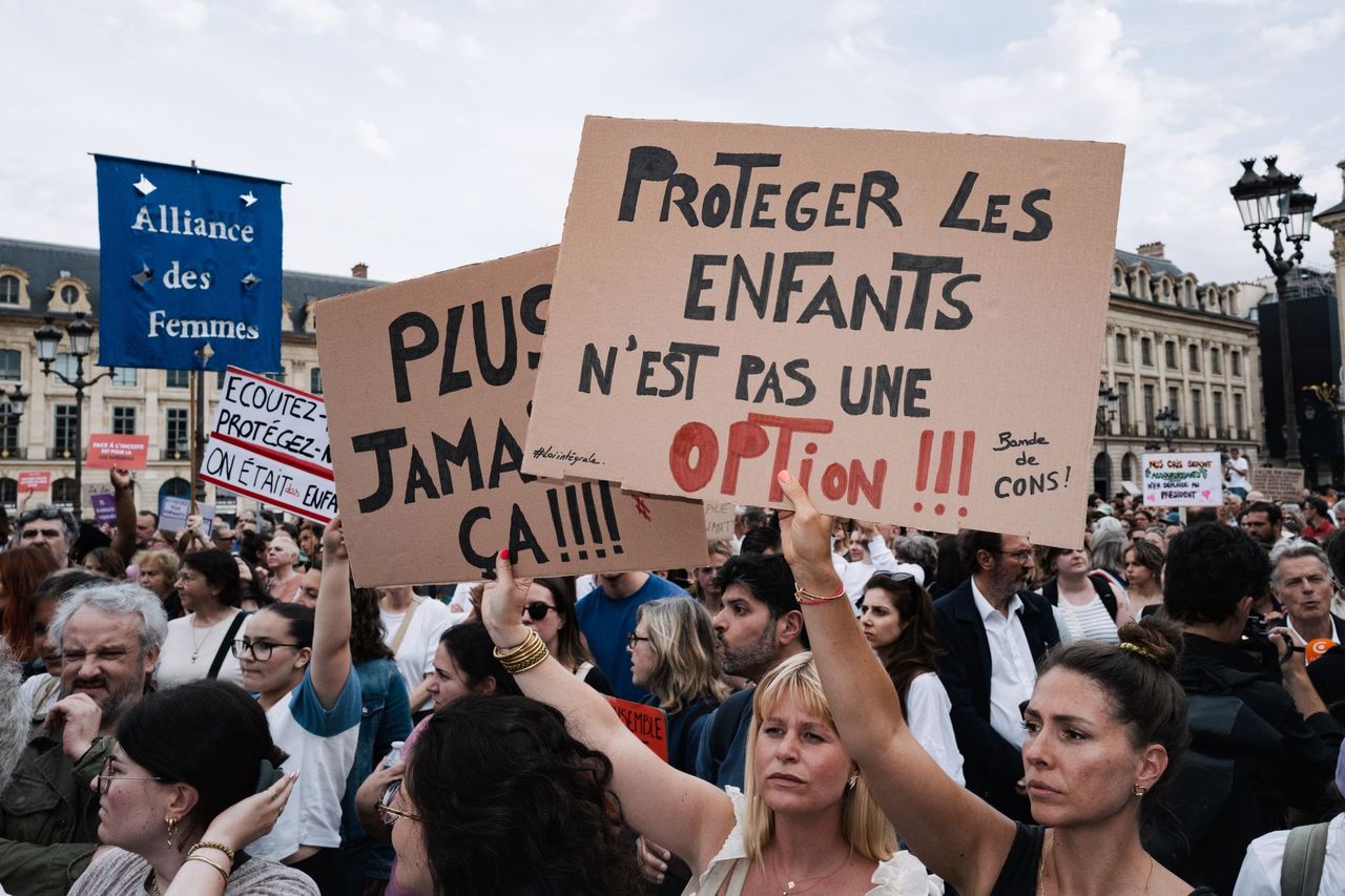 Brutalny atak nagrany we Francji. 17-latek nie żyje, matka zabiera głos