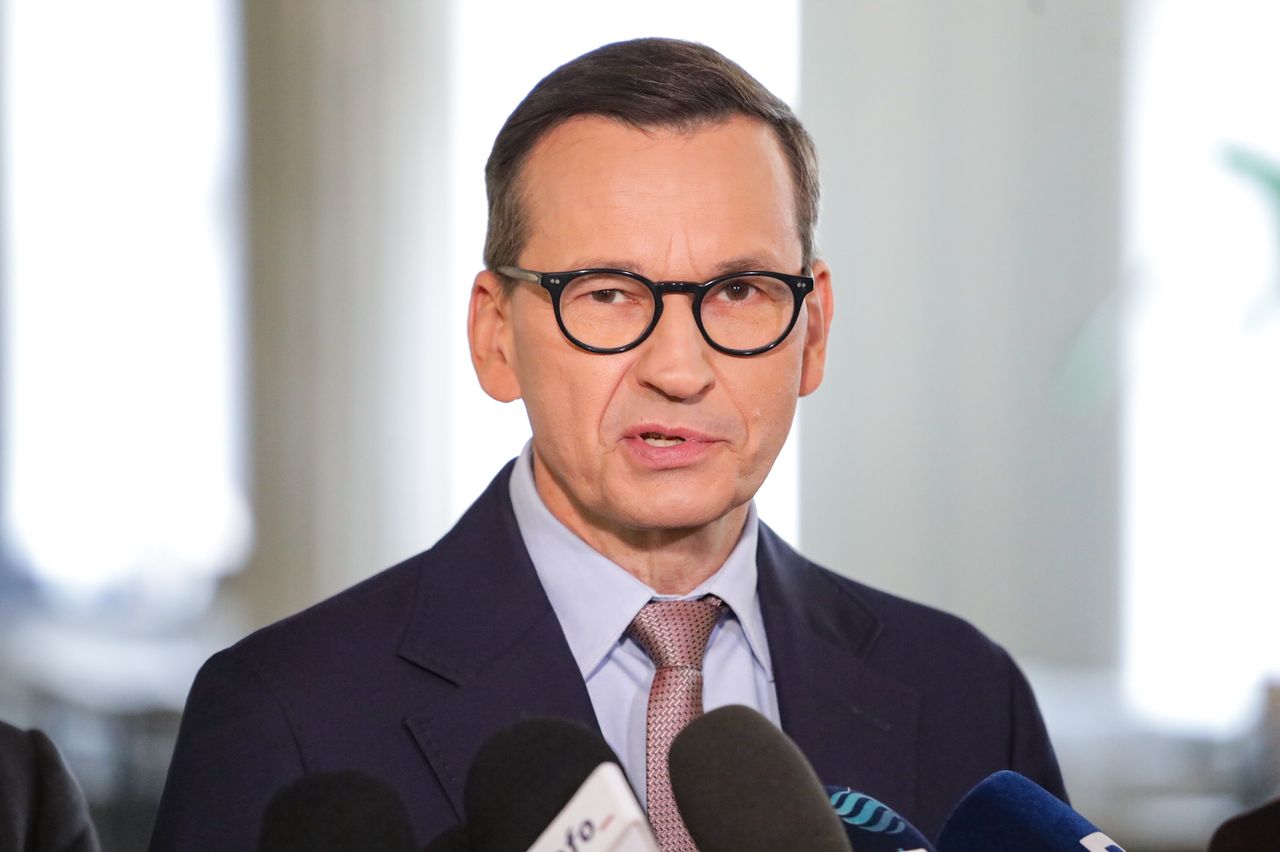 Burza po decyzji PiS. "Prezes sam podkopuje swoją pozycję"