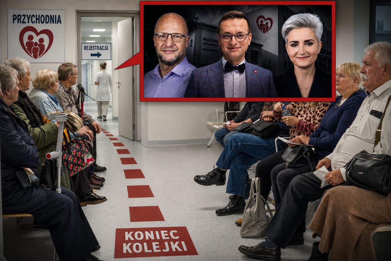 Burza po publikacji WP. W sieci rozgorzała dyskusja
