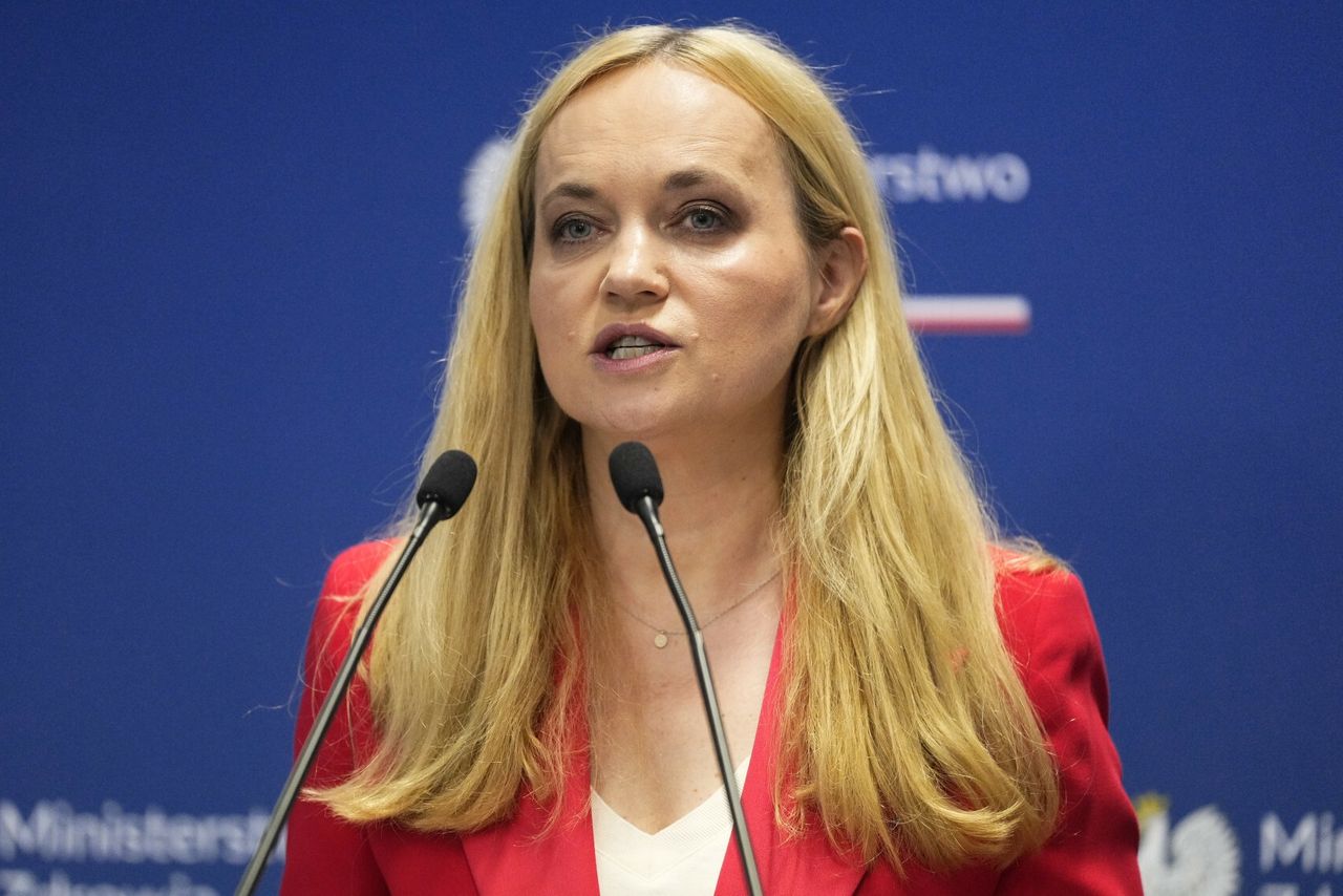 Burza wokół oświadczenia majątkowego. Minister zdrowia tłumaczy