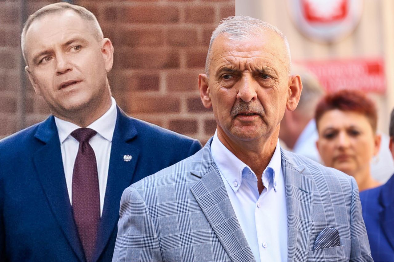 "Chciałbym zasygnalizować". Sędzia TK napisał list do Nawrockiego