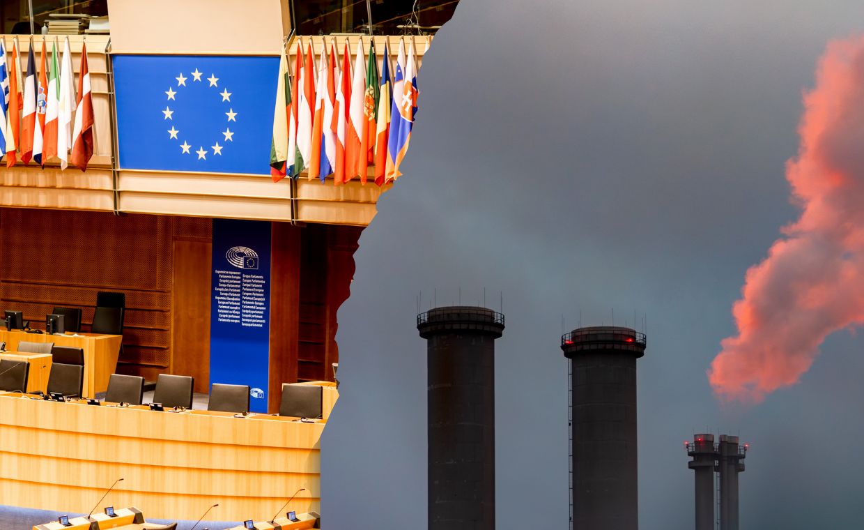 Czarnek uderza w Tuska. "Dał się wymanewrować Brukseli"