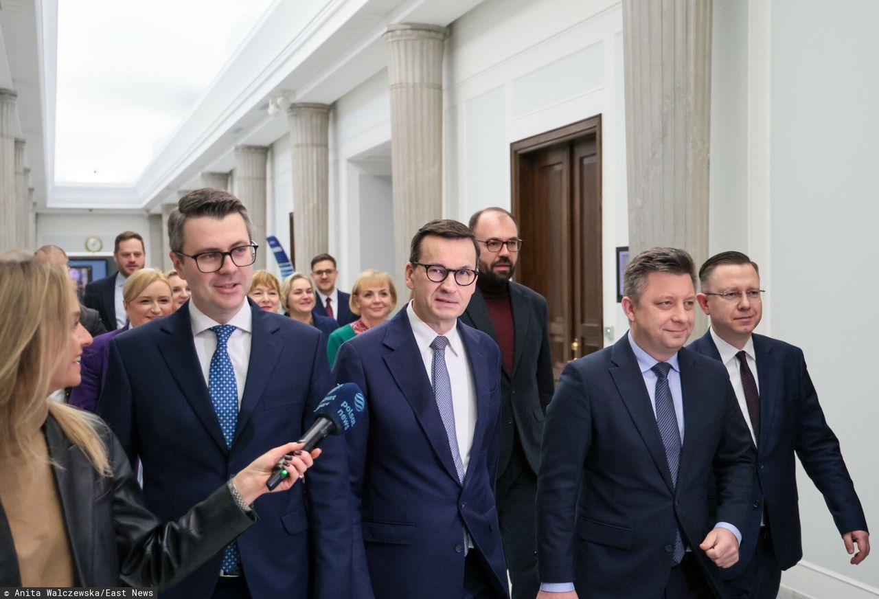 Czarnek zbawcą czy grabarzem PiS-u? Polacy ocenili