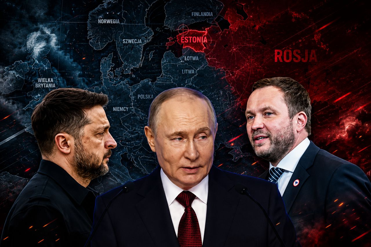 Człowiek Nawrockiego grzmi ws. Patriotów. "Polacy będą dłużej czekać"