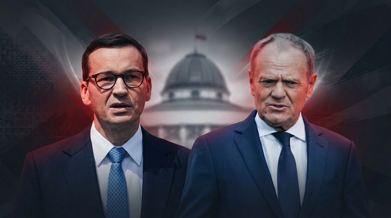 Czy Donald Tusk cieszy się szacunkiem w Europie? Polacy ocenili