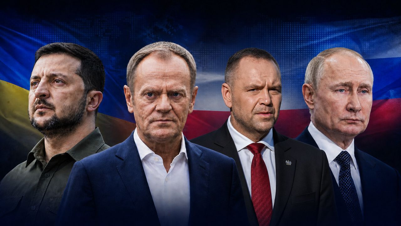 Czy Donald Tusk cieszy się szacunkiem w Europie? Polacy ocenili