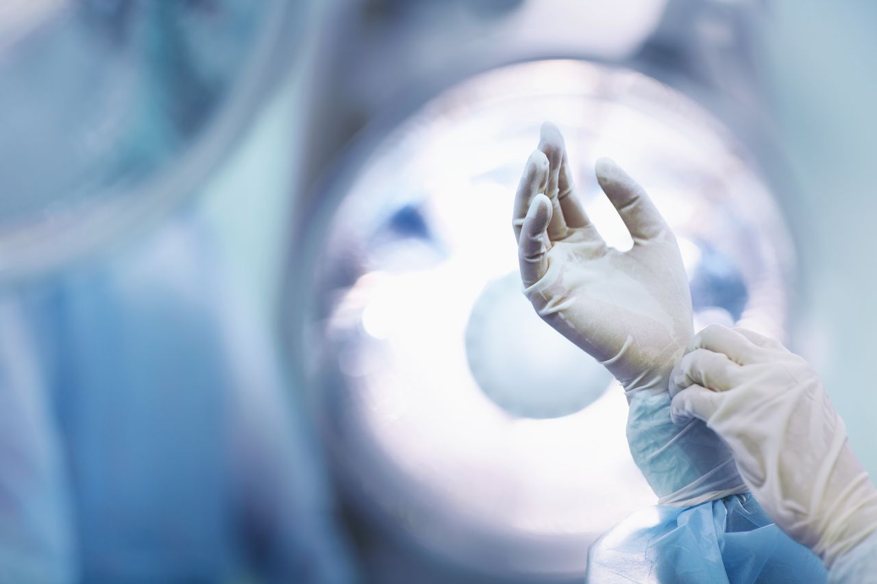 Doktor Śmierć z Berlina skazany. Zabił co najmniej 15 pacjentów