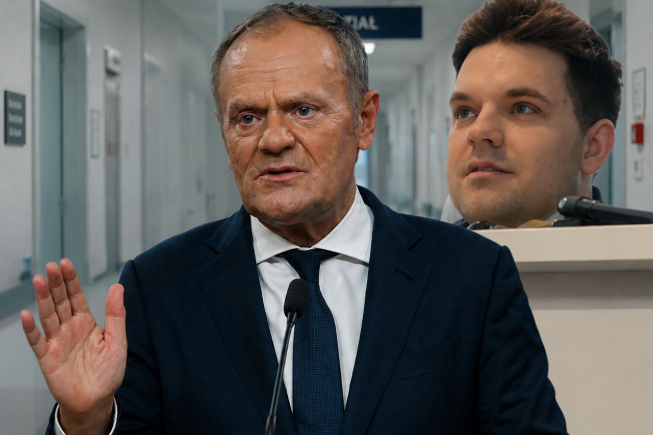 Donald Tusk wkroczy do akcji? [OPINIA]