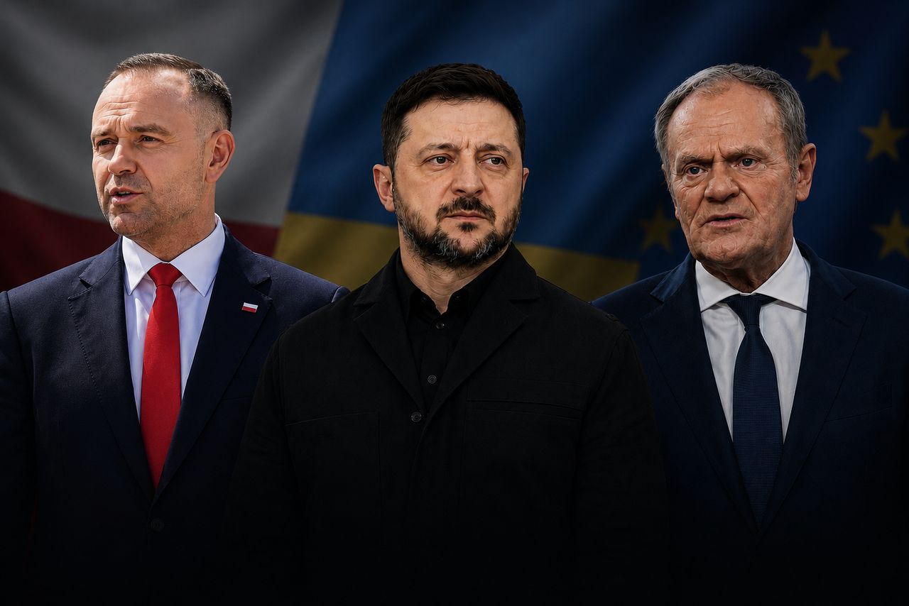 Donald Tusk wkroczy do akcji? [OPINIA]
