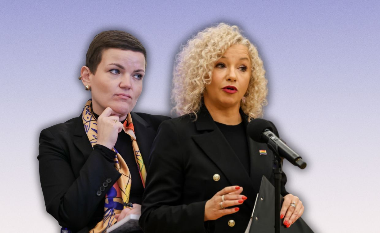 Dopłaty do ZUS dla artystów. Minister Cienkowska do dymisji? Polacy zabrali głos