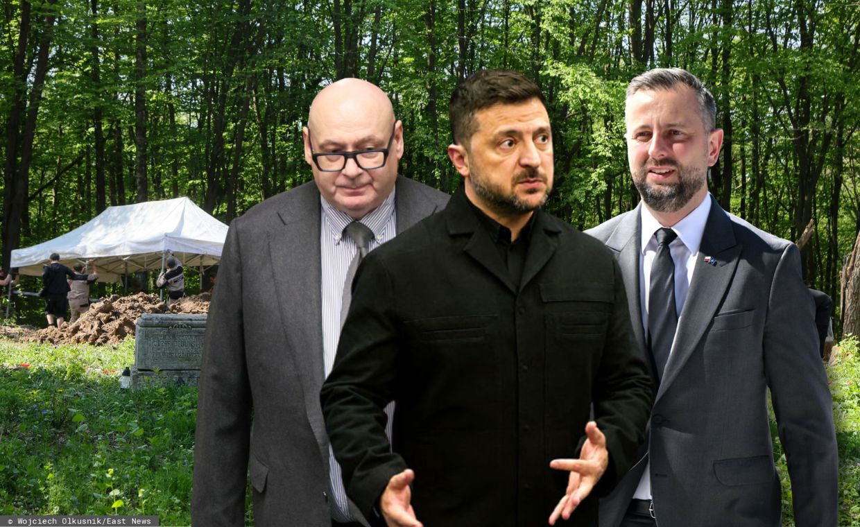 Drammen w ogniu, Polak musiał uciekać. "Mieliśmy kilka minut"