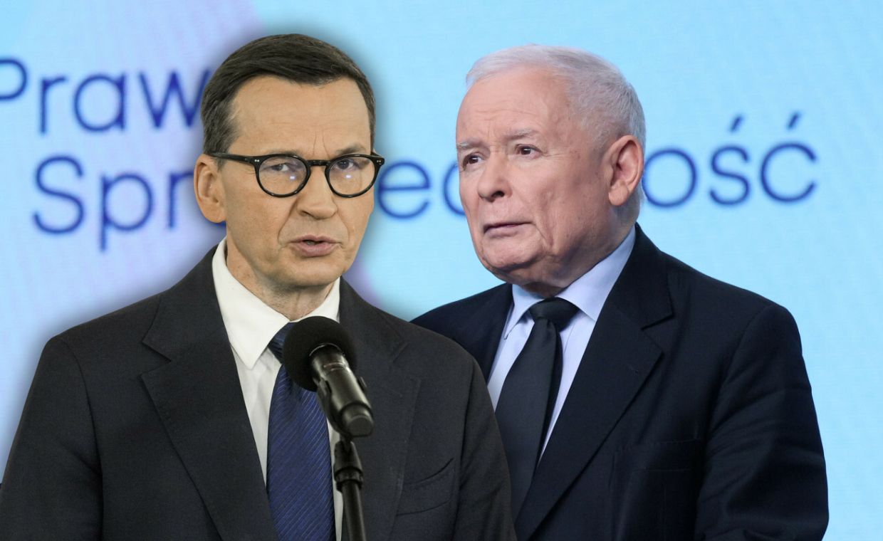 Działo się w środę. Oto najważniejsze wydarzenia [SKRÓT DNIA]