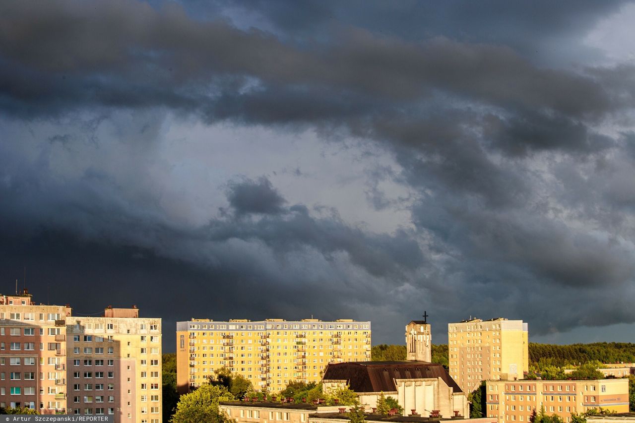 Działo się w sobotę. Fiasko porozumienia na Bliskim Wschodzie, sparaliżowany obwód moskiewski [SKRÓT DNIA]