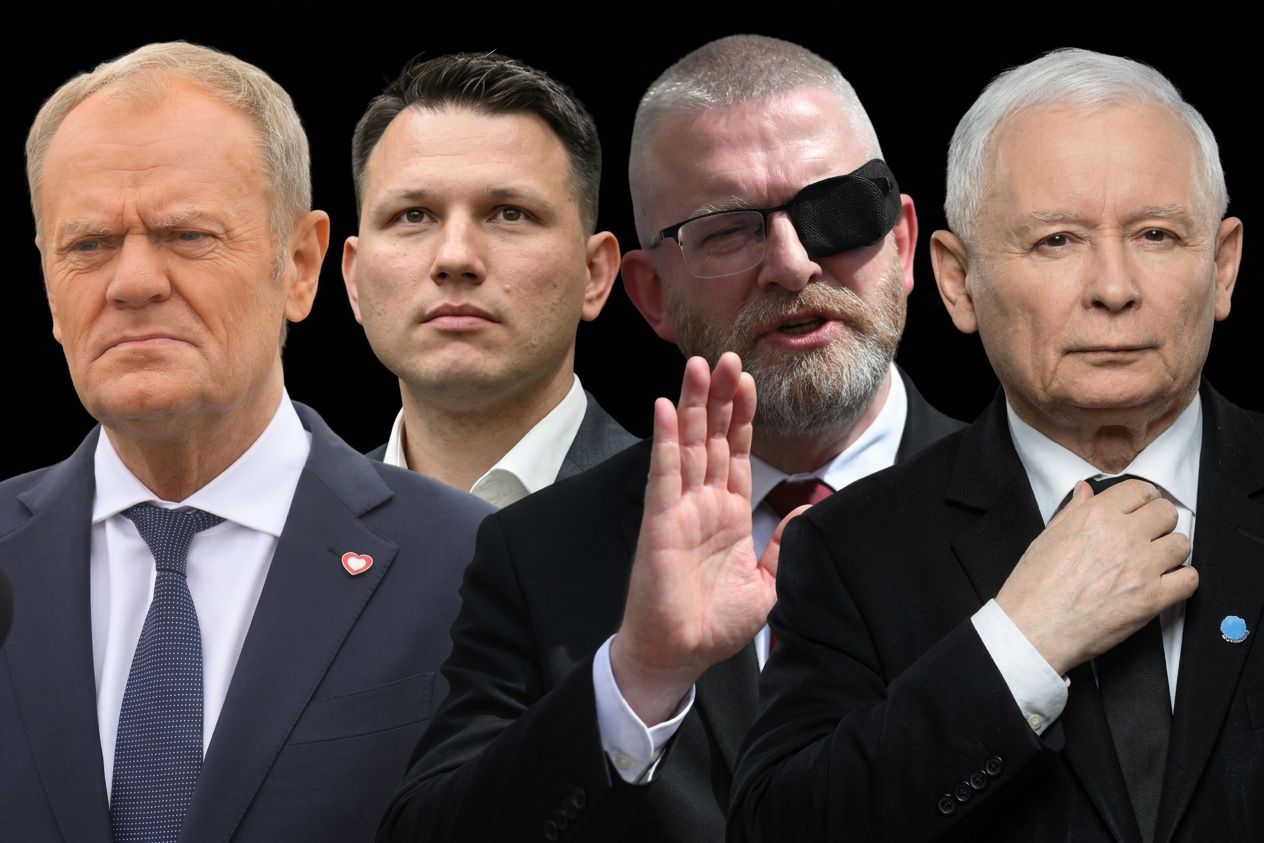 Eksperyment się nie udał? Dokąd zmierza PiS? [OPINIA]