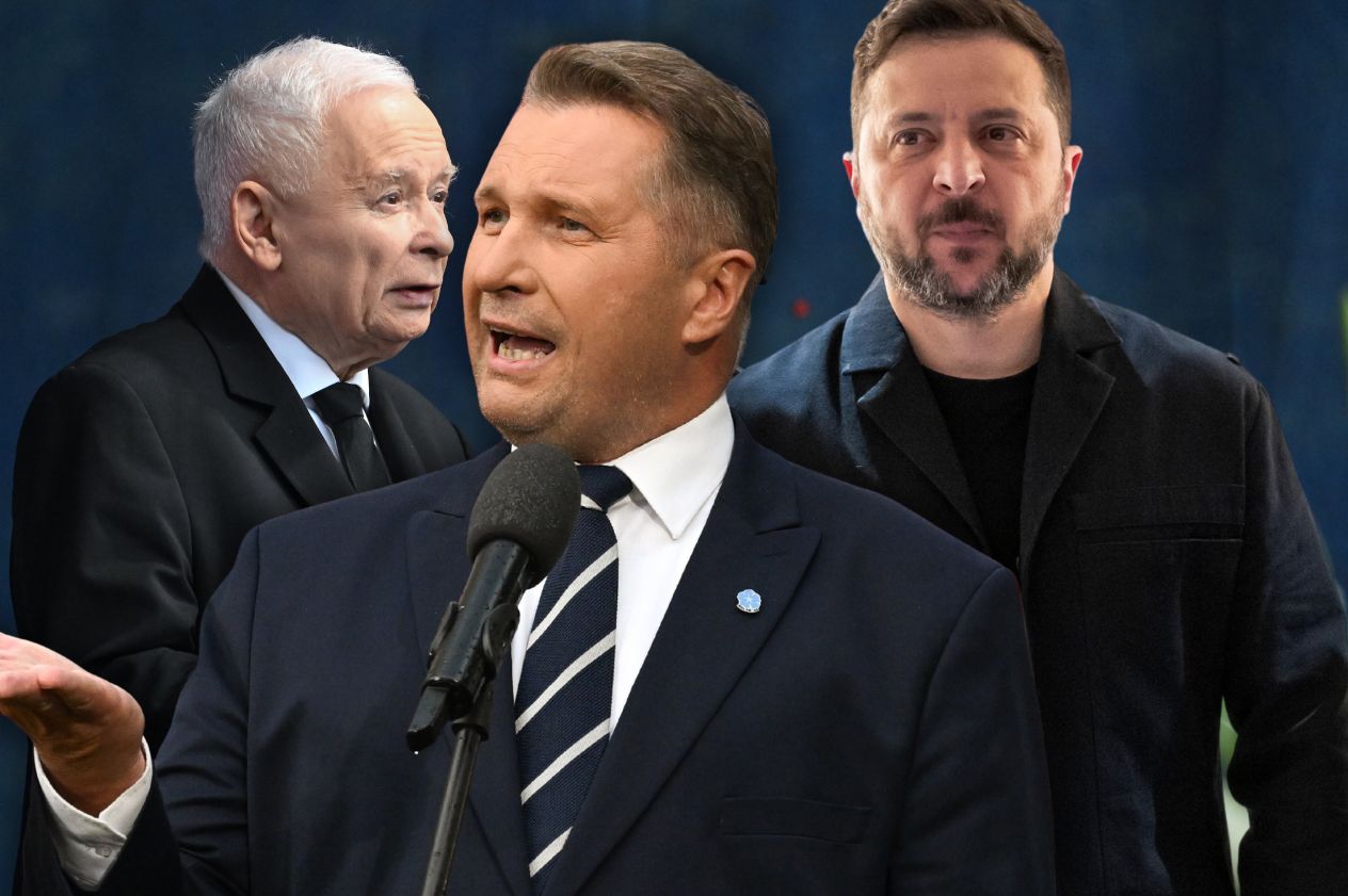 Eksperyment się nie udał? Dokąd zmierza PiS? [OPINIA]