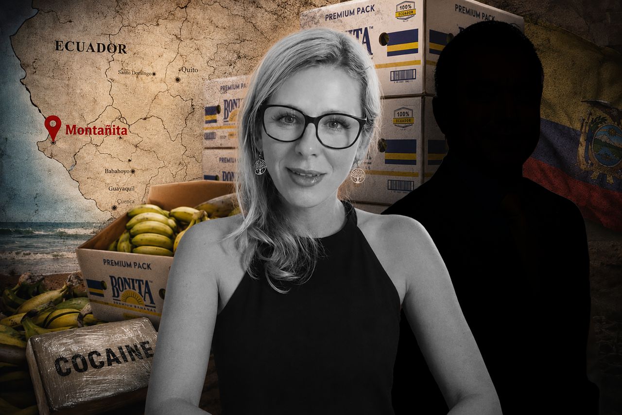 Ekwadorska posłanka o śmierci Polki. "To było morderstwo"