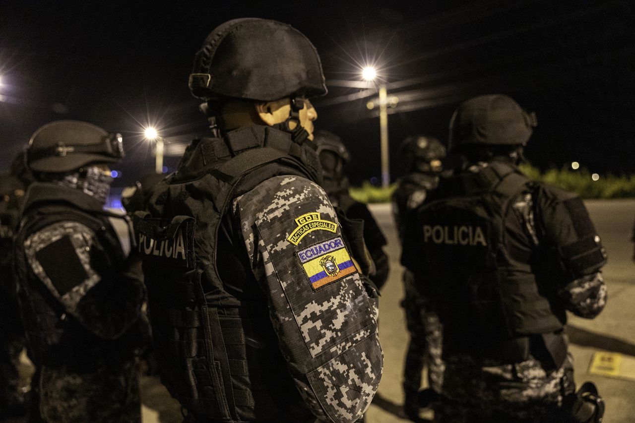 Ekwadorska posłanka o śmierci Polki. "To było morderstwo"