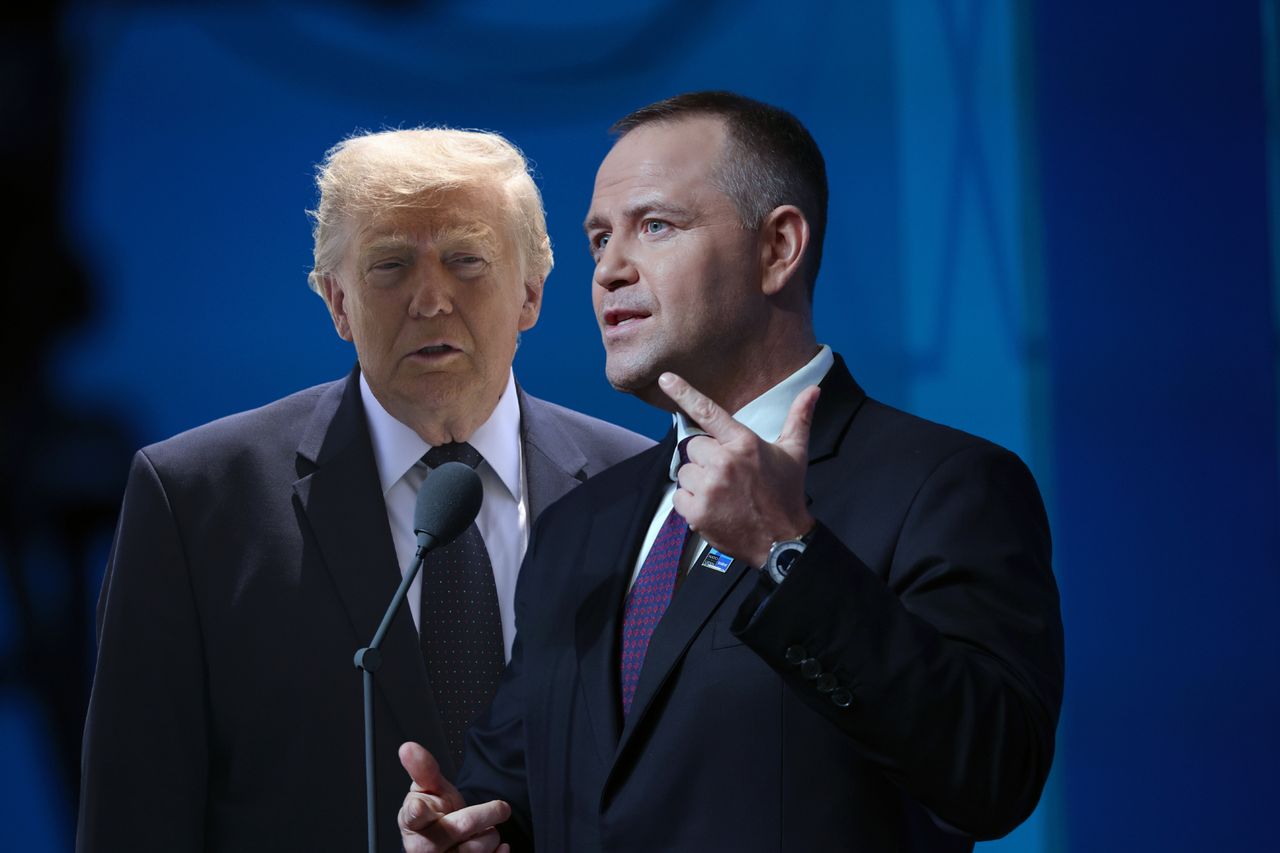 Erdoğan już wygrał ten szczyt NATO. Bo jest przyjacielem Trumpa i Putina naraz