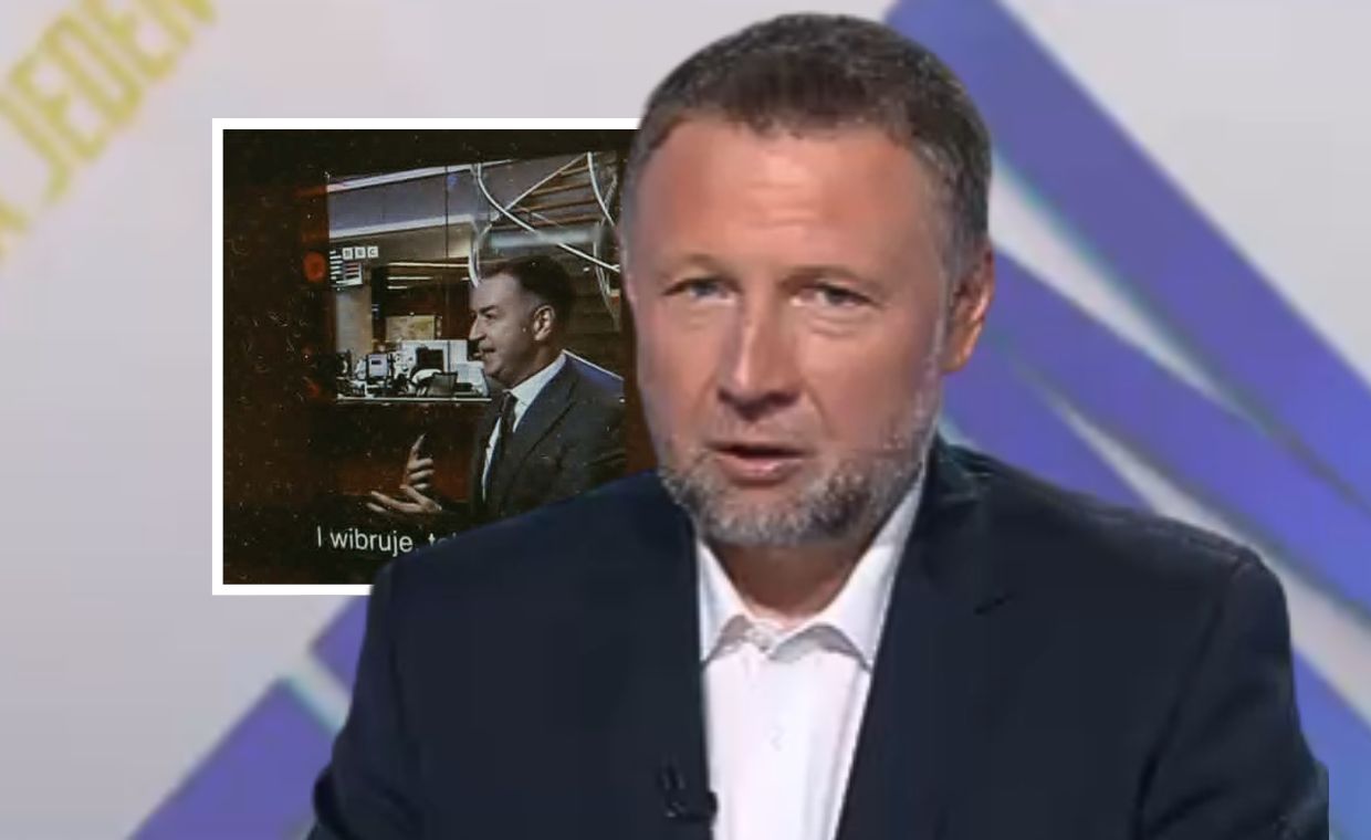 Fala krytyki pod adresem Kierwińskiego. "Do dymisji"