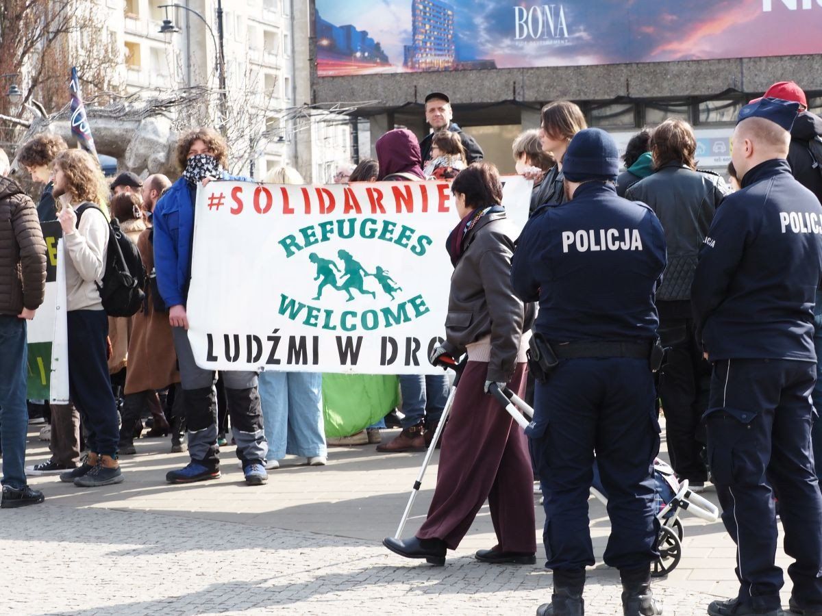 Fenomen miasteczka w Wielkopolsce. Według GUS żyje tu więcej cudzoziemców niż Polaków. Wyjaśniamy