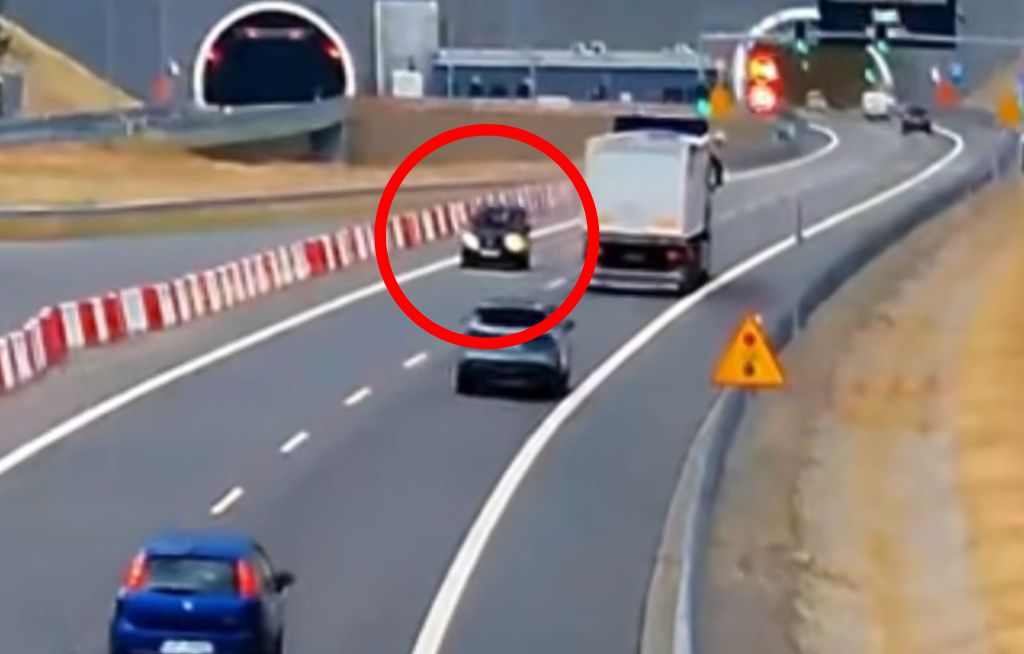 Gigantyczne podwyżki grzywien? Eksperci wskazują inny problem