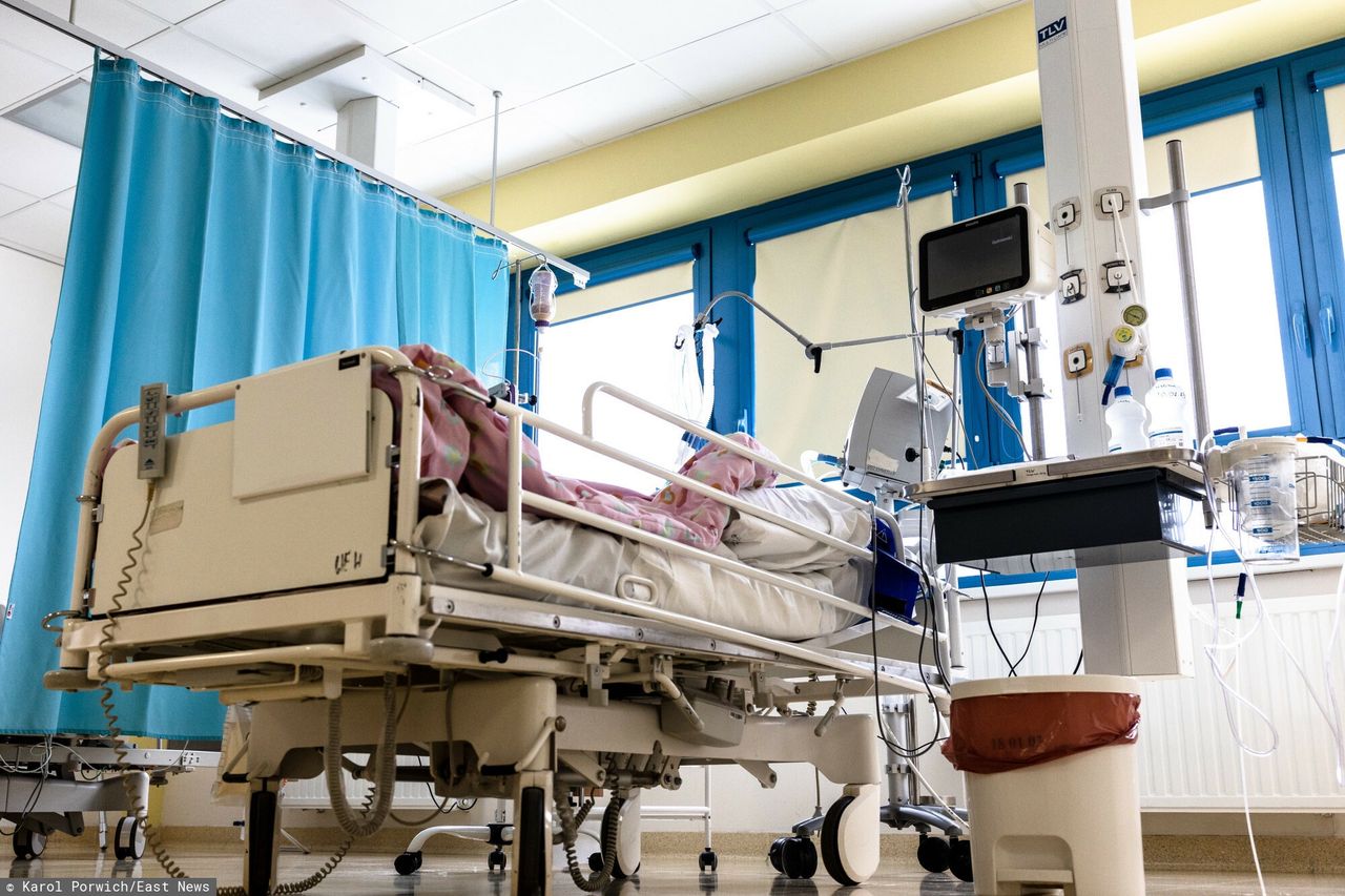 Groźna epidemia w Nowym Jorku. Trop prowadzi do klimatyzacji