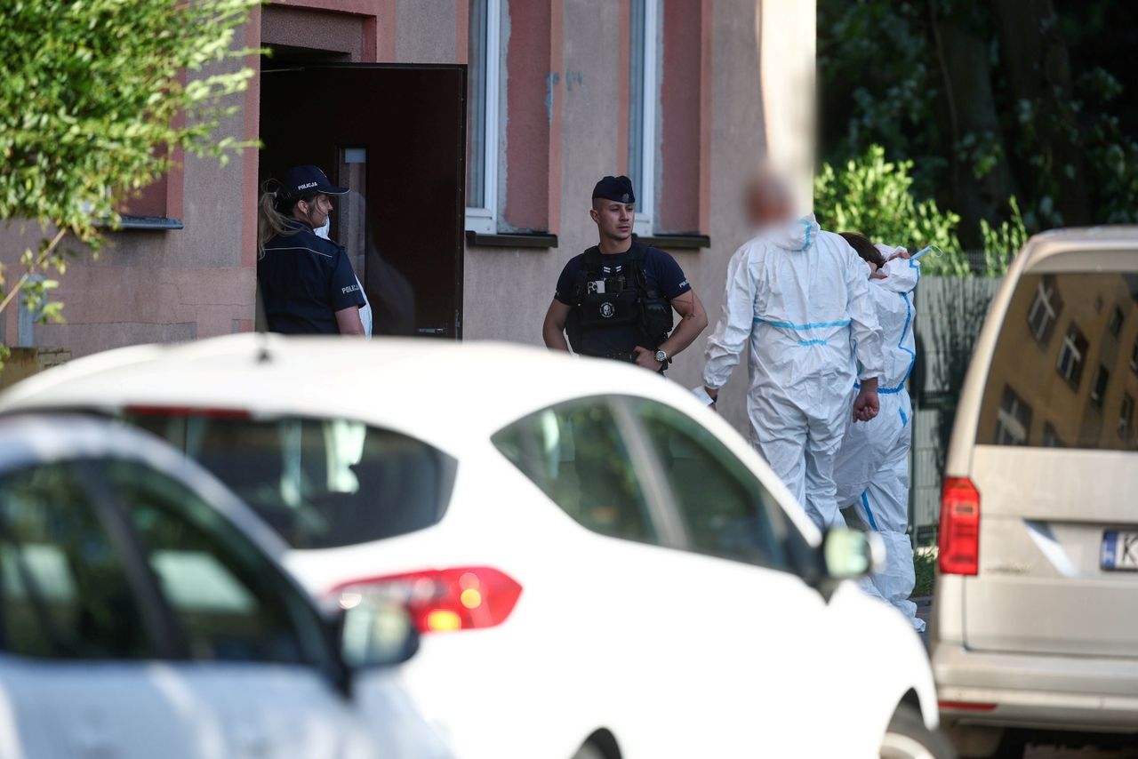 Incydent w Akademii Sztuki Wojennej. Kolumbijczyk aresztowany