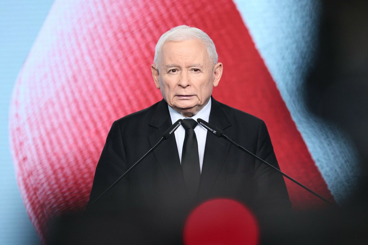 Incydent z rakietą w Polsce. Stanowcza reakcja ambasadora USA