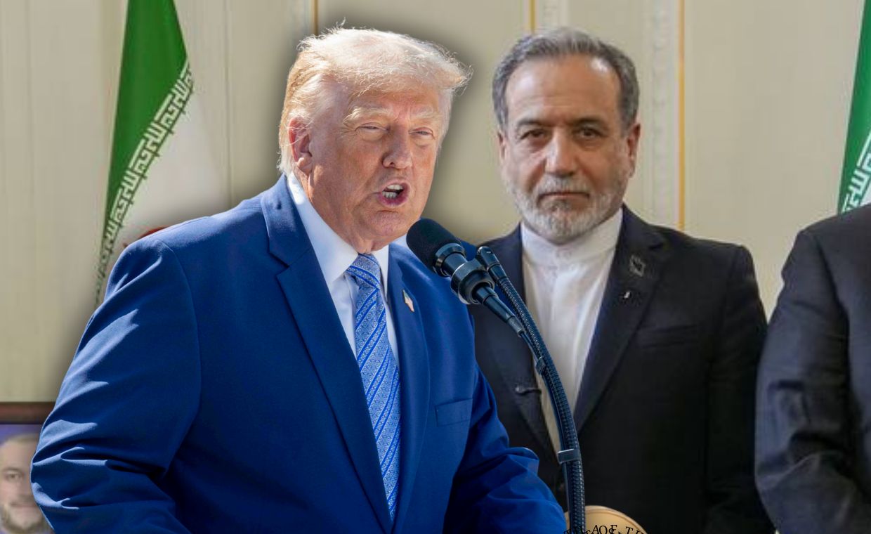 Iran ostrzega USA. Możliwa eskalacja na Bliskim Wschodzie