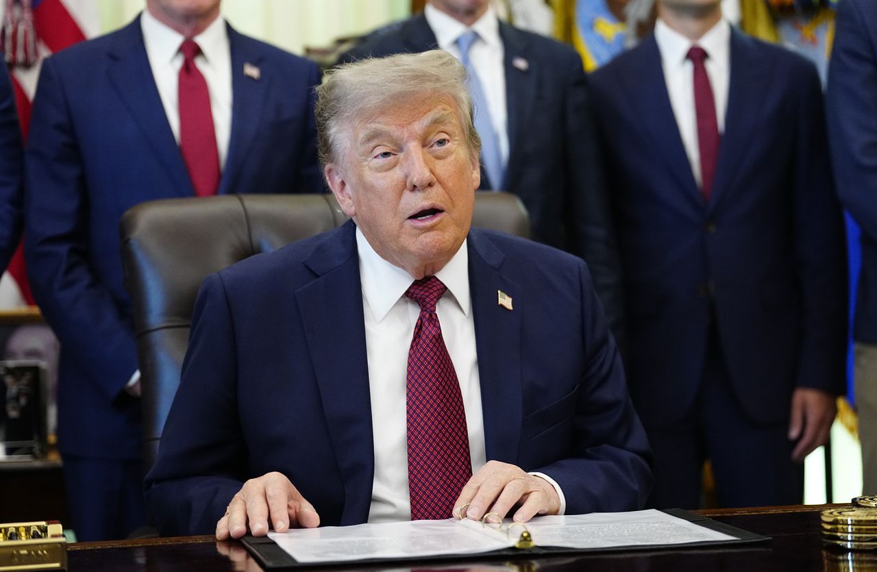 Iran ostrzega USA. Możliwa eskalacja na Bliskim Wschodzie