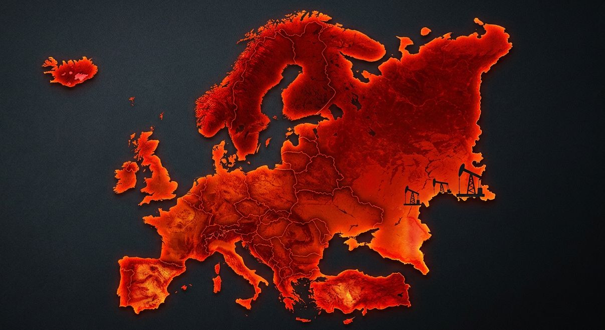 Jaka będzie jesień w pogodzie? Są pierwsze prognozy