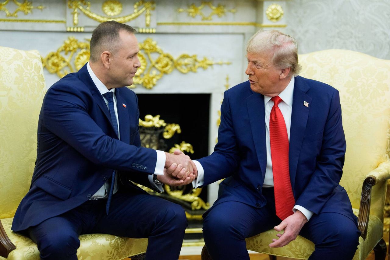 Jasny komunikat USA ws. ataku na Iran