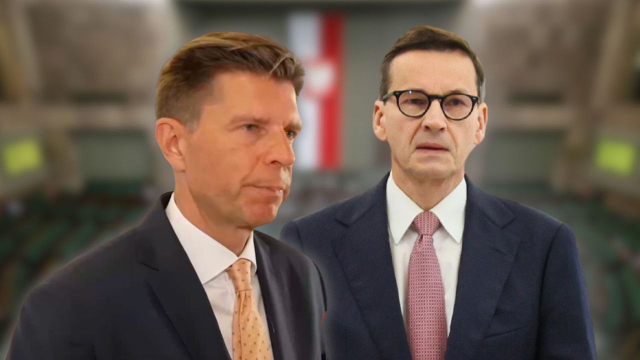 "Jedni grillują, inni pracują". PiS zapowiada nową inicjatywę