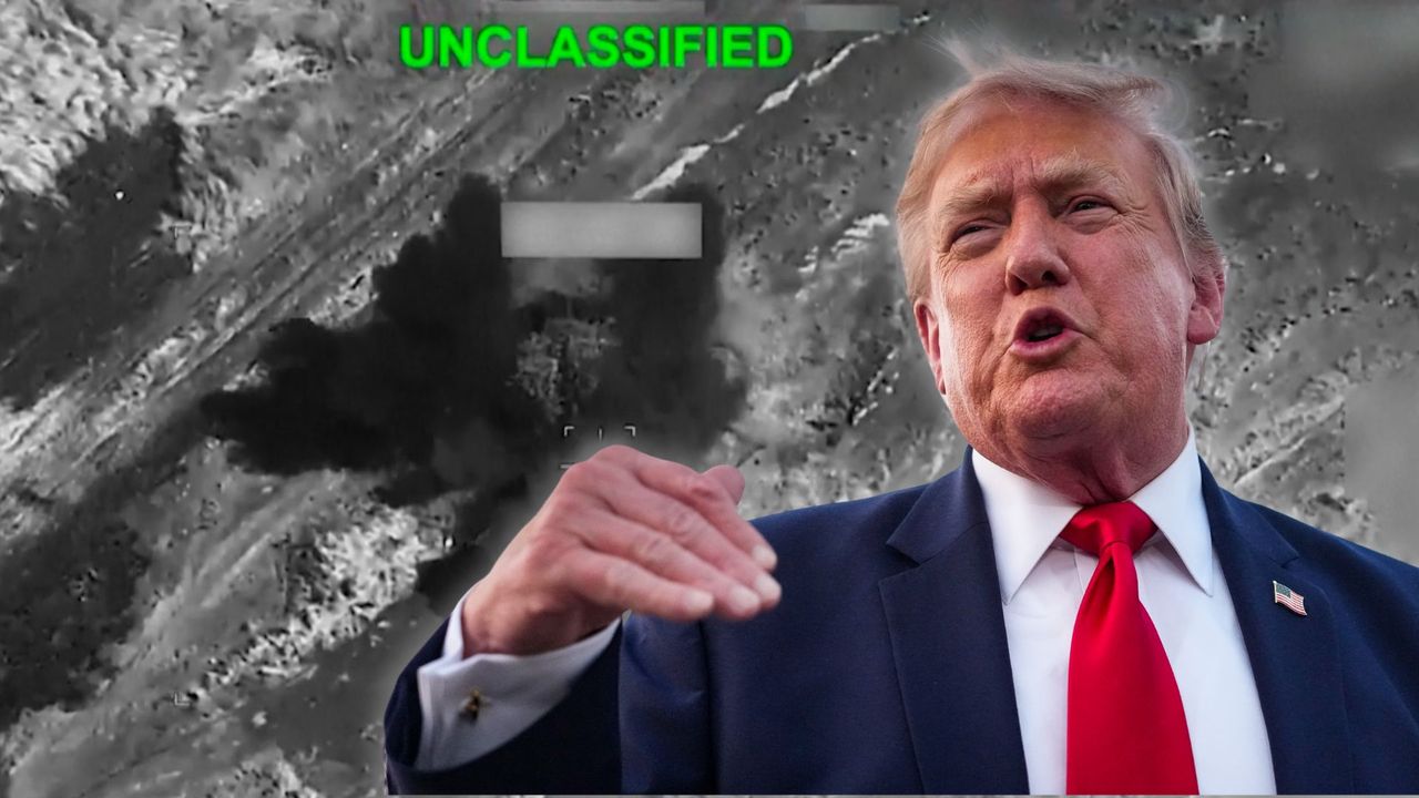 Jeśli mundial miał być promocją Trumpa i ruchu MAGA, to nie wyszło [OPINIA]