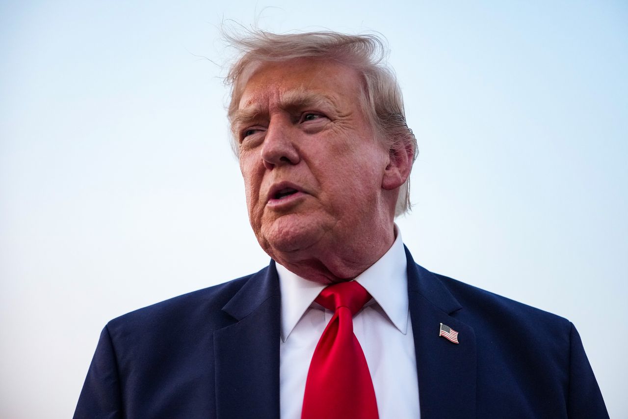 Jeśli mundial miał być promocją Trumpa i ruchu MAGA, to nie wyszło [OPINIA]