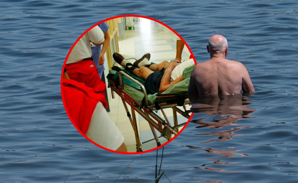 Jesień zamiast lata. Na horyzoncie nie widać poprawy pogody