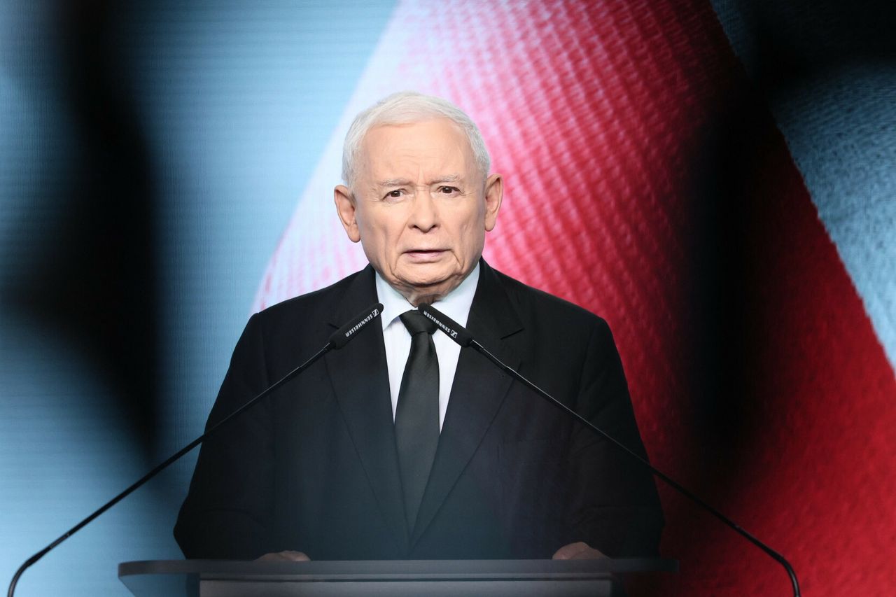 Kaczyński ograł Morawieckiego? "Pozorna ofensywa"