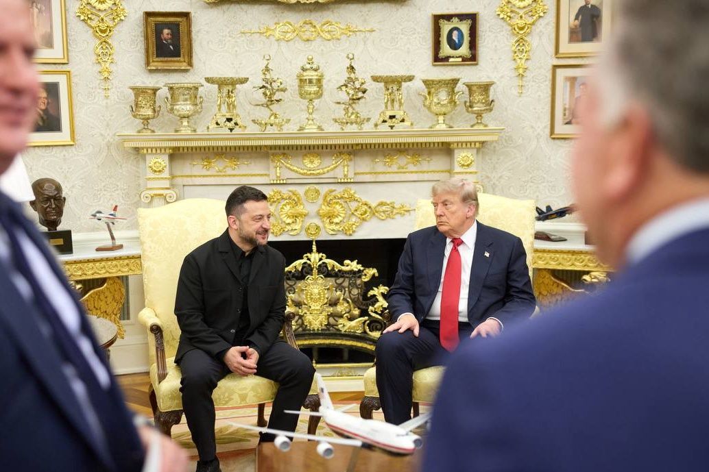 Katastrofa ukraińskiego F-16. Spadł w trakcie zadania bojowego