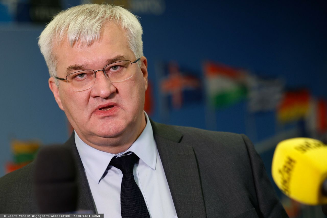 Kijów zaproponuje Polsce gest pojednania. W tle spór o Panteon Narodowy i UPA