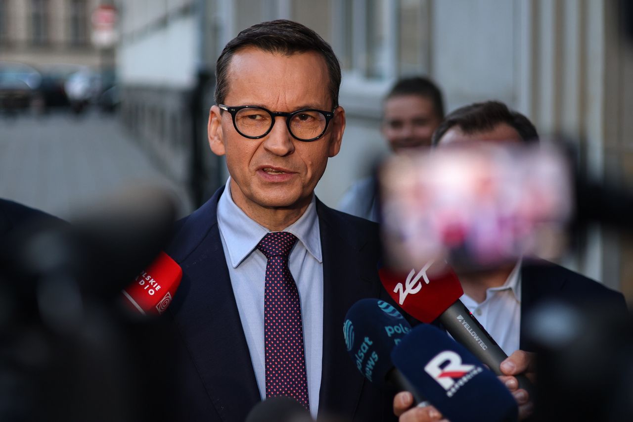 Klub PiS będzie się mobilizować i konsolidować. Planują wyjazdowe posiedzenie