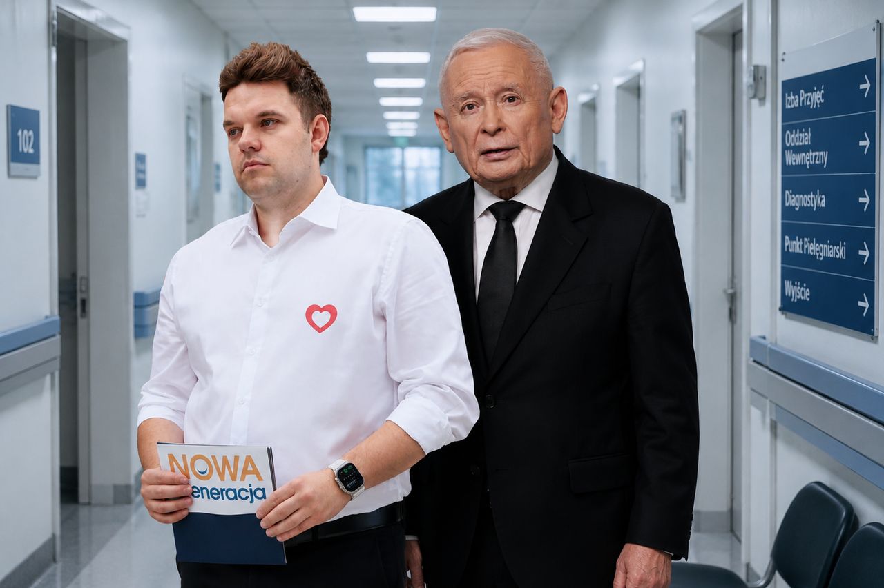 Kluczowa rola Konfederacji. Tak układa się sejmowa większość