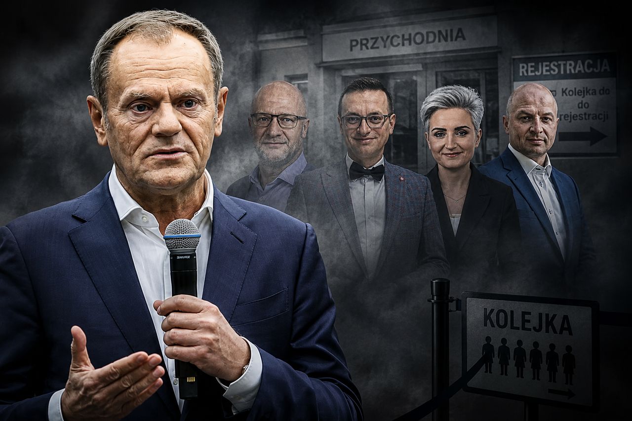 Koalicja Tuska utrzyma władzę? Polacy ocenili