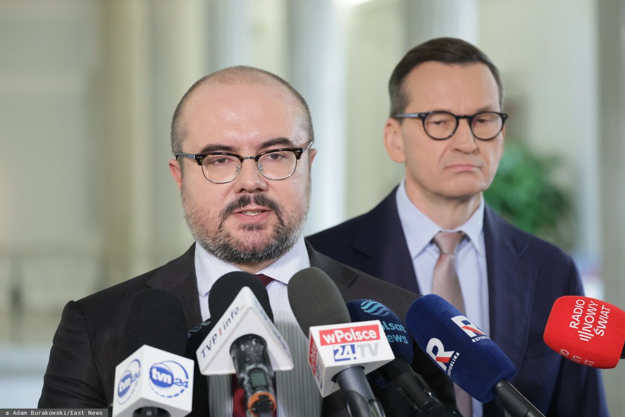 Koalicja Tuska utrzyma władzę? Polacy ocenili