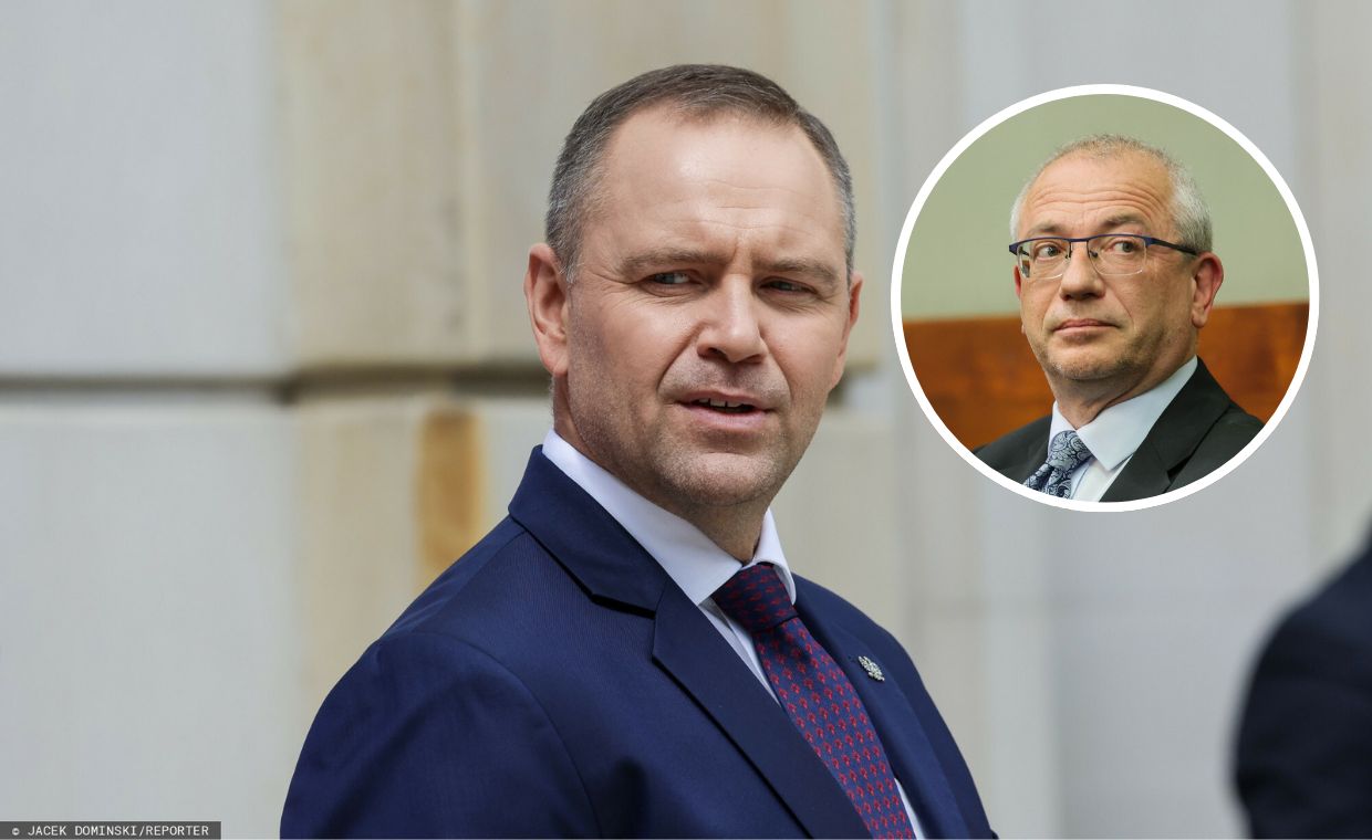 Kolejna próba sił w TK. Sędziowie naciskają na Święczkowskiego