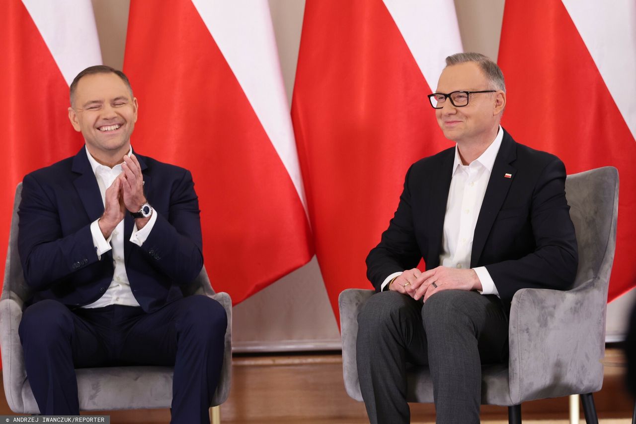 Kolejny ambasador od Dudy wycofany z placówki. Rzecznik MSZ tłumaczy