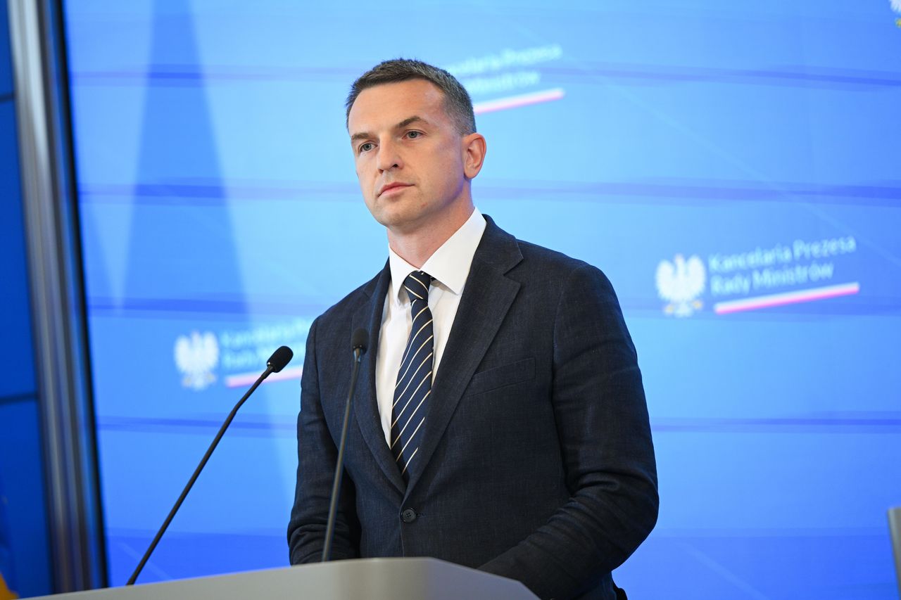 Komorowski o Patriotach. "To swoista nauczka na przyszłość"