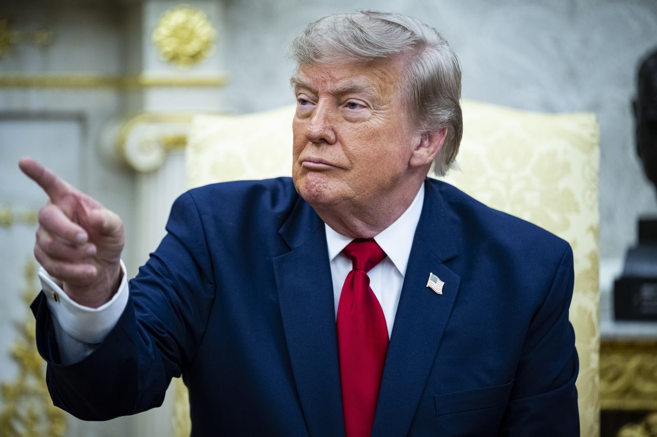 Kongresmen USA chce planu wysłania wojsk. Chodzi o Polskę