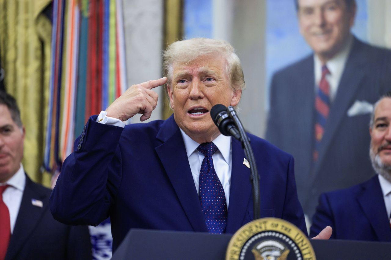 Kongresmen USA chce planu wysłania wojsk. Chodzi o Polskę