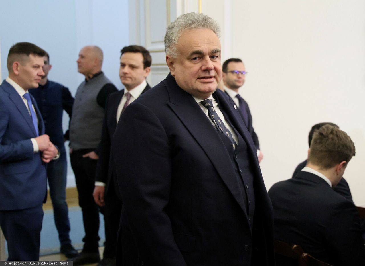 Konto fundacji związanej z Republiką zajęte. Grabiec potwierdza