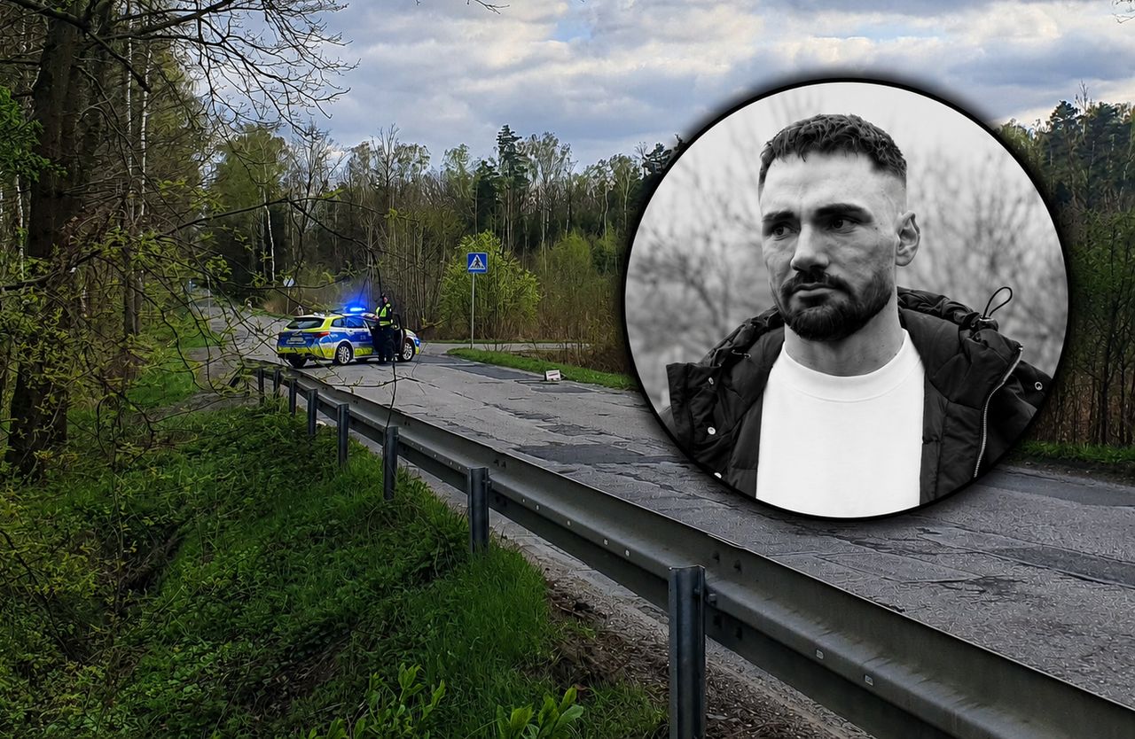 Koło rzeki znaleźli szczątki. Brutalna prawda wyszła na jaw po latach